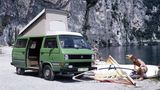 Volkswagen T3