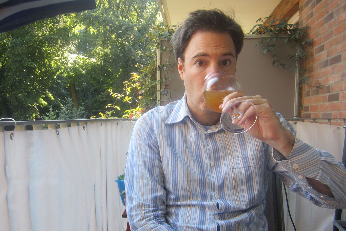 Prost!