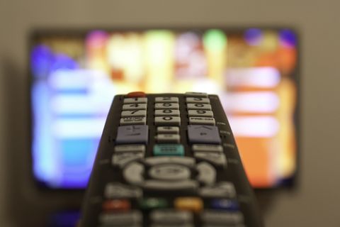 Gehört der klassische Fernsehabend bald der Vergangenheit an?