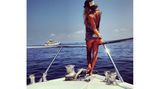 Reality TV hat meist den Beigeschmack von Unterschicht und Bildungsferne. Das wird anders: In Zukunft stellen die Kinder der Allerreichsten ihr Leben im TV aus. Der Tumblr "Rich Kids of Instagram" versorgt das Netz seit einem Jahr mit ausgesuchten Bildern aus dem Leben der Jeunesse dorée. Das Motto: "Sie haben mehr Geld als du und das stellen sie damit an."   Dort findet sich eine schöne Zusammenstellung des schamlosen Protzens. Menschen mit sozialem Gewissen müssen vorsichtig sein, gut möglich, dass sie einen Herzanfall beim Betrachten der Fotos bekommen. Es sind Bilder wie aus der TV-Serie "Gossip Girl", nur dass hier die Wirklichkeit gezeigt wird.   Die Kids, die wirklich alles haben, und das auch gern zeigen, kommen jetzt ins Fernsehen. Der auch in Deutschland zu empfangende TV Sender E! Entertainment hat das Format "Rich Kids Of Beverly Hills" entwickelt, eine Reality-Serie, mit einigen Personen aus dem Tumblr. Bald werden dort die Kinder der Milliardäre und ihre typischen Probleme mit dem Durchbringen des unendlichen Reichtums gezeigt. Die Fotoshow gibt einen Vorgeschmack auf die Serie.