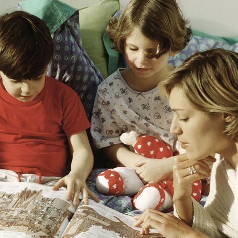 Weniger Ehen, mehr Lebensgemeinschaften und Alleinerziehende: Das Familienbild verändert sich