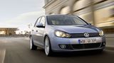 Der Golf VI (2008 bis 2012) ist nicht viel mehr als eine große Modellpflege des Golf V. Hauptunterschied ist die Veränderung im Markengrill und ein deutlich höheres Qualitätslevel