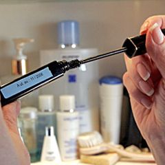 "Guter" Mascara muss nicht teuer sein