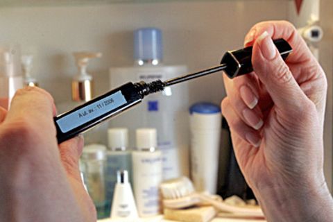 "Guter" Mascara muss nicht teuer sein