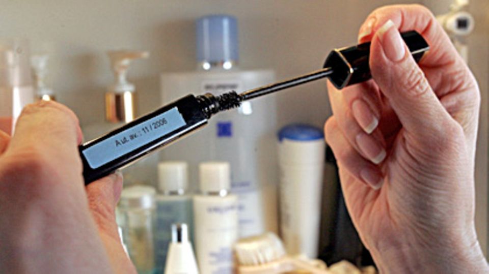 "Guter" Mascara muss nicht teuer sein