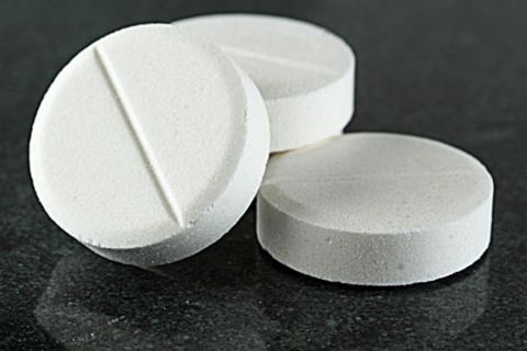 Aspirin verhindert offenbar auch, dass Krebs sich im Körper ausbreitet