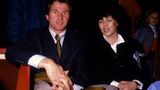 Seine Trainerkarriere begann Heynckes in Gladbach. Dort war er von 1979 bis 1987 Coach. Dann folgte der Wechsel zu den Bayern. Mit Ehefrau Iris präsentierte er sich damals den Fotografen.