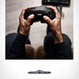 Kurvig: 1990 legte Sega mit dem Mega Drive nach. An der Form des Controllers würden sich noch viele Nachfolger orientieren.