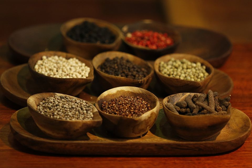 Pulled Pork Rub: Robs-Spezial-Rub für Pork & Ribs