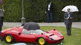Der Ferrari Dino 166P/206P ist ein Prototyp