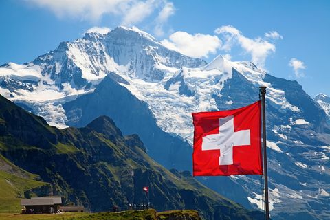 Schweiz