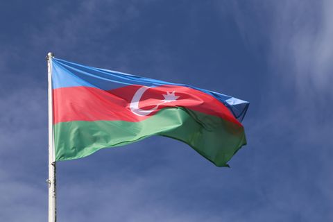 Aserbaidschan