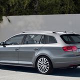 Der nächste Variant bekommt einen schicken Abschluss. Das aktuelle Modell bietet zwar viel Platz, verströmt aber keine Lebensfreude