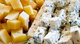 Molkereiprodukte, wie Quark oder Käse, sind teurer geworden. Im Vorjahr zahlten Verbraucher noch 4,4 Prozent weniger.