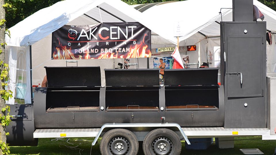 Smoker: Low and slow in großen Mengen | STERN.de