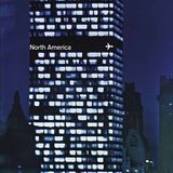 Werbung für die Destination Nordamerika: Die Swissair-Plakate von Manfred Bingler, wie dieses aus dem Jahre 1964, haben es sogar in die Sammlung des Museums of Modern Art in New York geschafft. Seine Technik: Bingler nahm Schwarzweißfotografien als Grundlage, die er kolorierte.