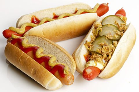 In Hot Dogs des Lebensmittelproduzenten Abbelen wurden Listerien gefunden