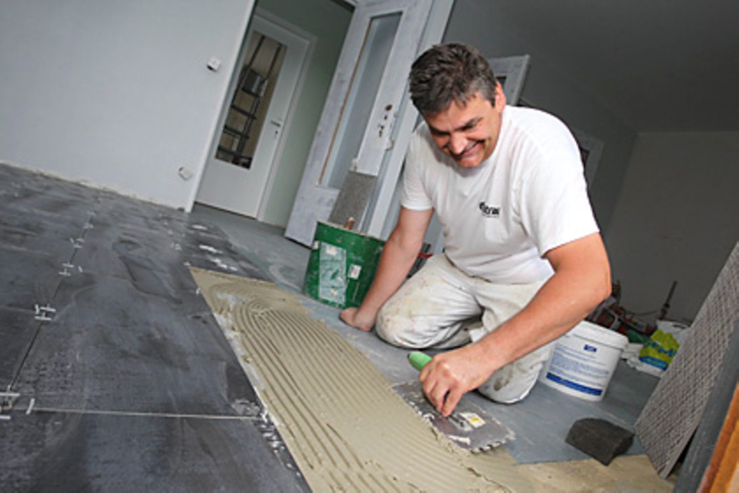 Handwerker-Boni ausschöpfen: 20 Prozent des Arbeitslohns von bis zu 6000 Euro dürfen abgesetzt werden