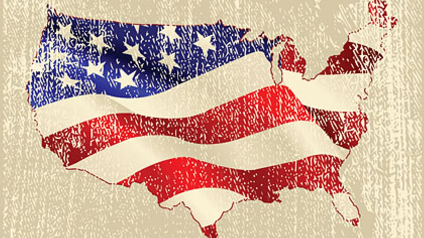 Neue GenStudie Amerika wurde in drei Wellen besiedelt STERN.de