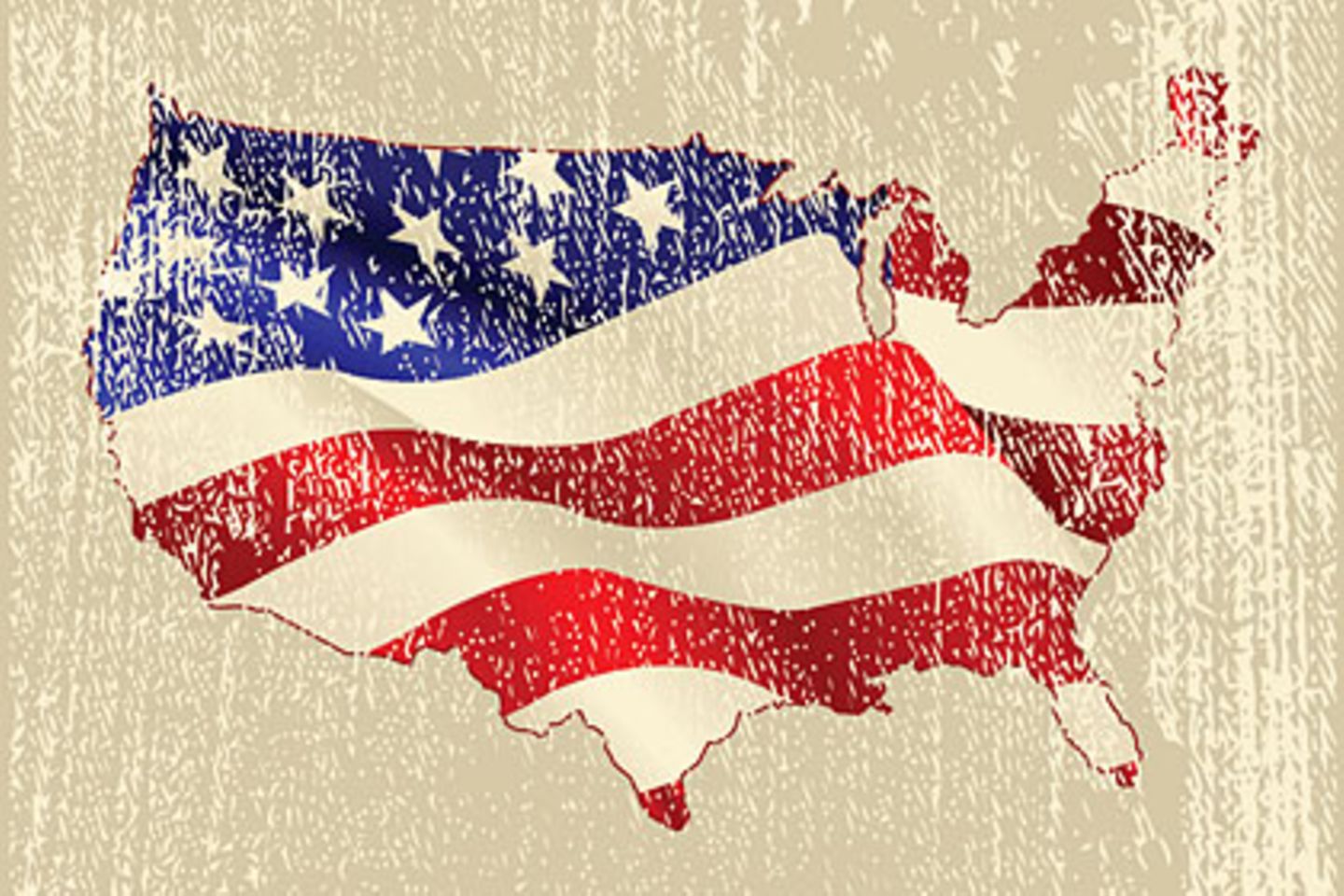 Amerika: Es gab nicht nur eine Besiedlungswelle