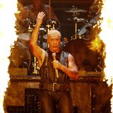 Auch die Namen der Bands sind hochkarätiger geworden, 2013 etwa war "Rammstein" Headliner. Außerdem spielten in den vergangenen Jahren ...