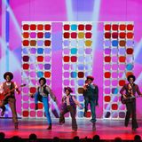 Die Erfolgsgeschichte von Motown ist inzwischen sogar zu einem Musical verarbeitet worden. Die Handlung dreht sich um die Romanze zwischen Label-Gründer Berry Gordy und der Sängerin Diana Ross.