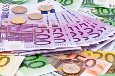 Eine Menge Geld: Die Bad Bank der HRE fand 55 Milliarden falsch verbuchte Euro in ihren Büchern