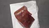 Leber  Leber gehört zu den beliebtesten Innereien in der Küche. Das Aroma ist leicht herb-bitter, deshalb passen süße und knackige Komponenten am besten dazu.