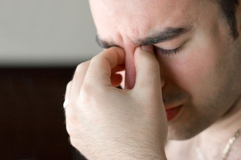 Depressionen zeigen sich bei Männern anders als bei Frauen