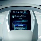 Auch hier versucht sich jemand an den Facebook-Trend anzuhängen