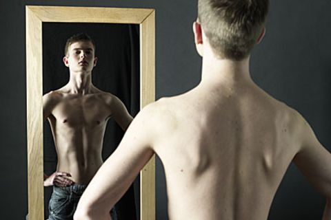 Die Pubertät ist für Jugendliche und Eltern keine einfache Phase