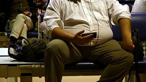 Die Neigung zu Übergewicht ist vererbt, doch der Lebensstil bestimmt, wie sich das auswirkt