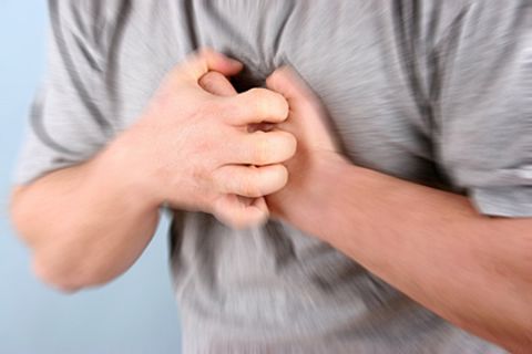Die Erkenntnisse der britischen Forscher könnten neue Therapiemöglichkeiten bei Herzinfarkt eröffnet