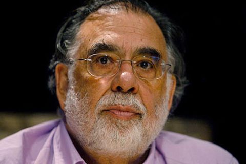 Francis Ford Coppola