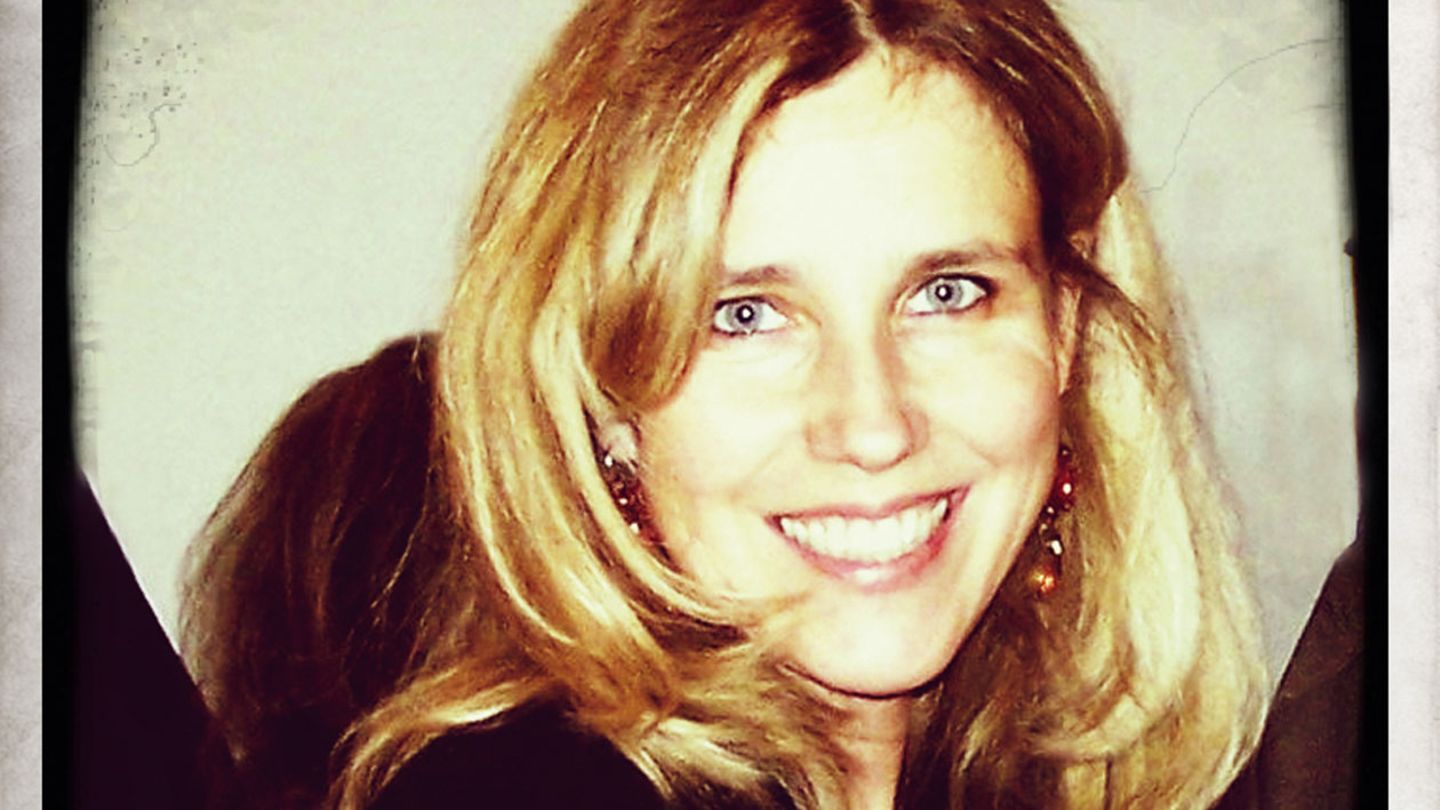 Charlotte Link Sechs Jahre Schmerzhafter Abschied Von Der Schwester Stern De