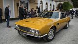 Der Aston Martin DBS aus der TV-Serie "Die Zwei"