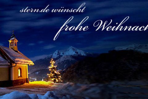 Weihnachten