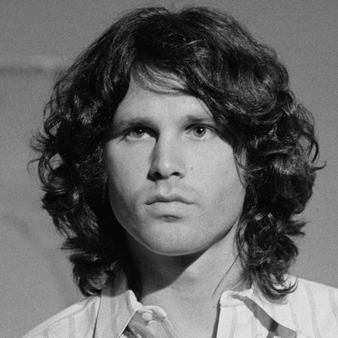 Jim Morrison The Doors