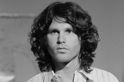 Jim Morrison The Doors