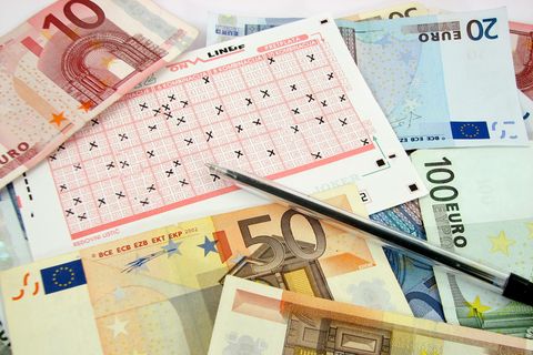 Beim staatlich regulierten Glücksspiel soll die Suchtprävention im Vordergund stehen
