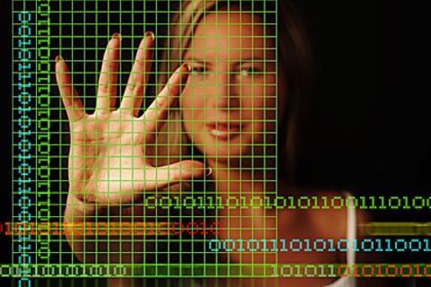 Lässt sich aus unseren Daten irgendwann ein digitales Abbild von uns schaffen?