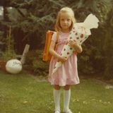 Helen Bömelburg, Redakteurin, 1983