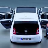 Nur mir vorderen Türen ist das Anschnallen von Kindern eine Zumutung, Familien sollten unbedingt den Fünftürer wählen. Die hintere Scheibe lässt sich nicht herunterdrehen, sondern nur ausstellen – eine echte Billiglösung