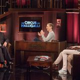 Seit 2013 moderieren Joko und Klaas auf ProSieben "CircusHalligalli". Insgesamt 120 Folgen wurden seither ausgestrahlt. Kurz vor der Bundestagswahl 2013 schaute der SPD-Kanzlerkandidat Peer Steinbrück vorbei.