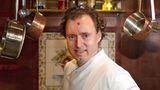 Michelin-Verleihung: Sven Elverfeld