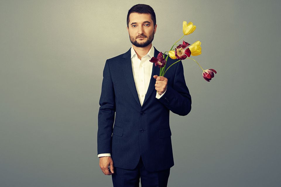 Valentinstag: 9 Gründe, warum Blumen total unromantisch sind