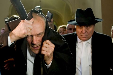 Verbrechen von Schirach