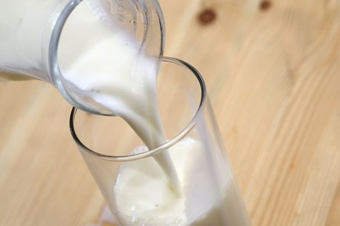 Viele Erwachsene in Südeuropa können Milch nur schlecht verstoffwechseln