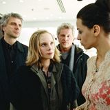 Edita Malovcic Tatort München