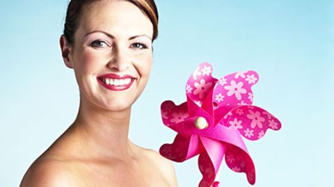 Kleine tägliche Freuden wirken sich positiv auf die Gesundheit aus
